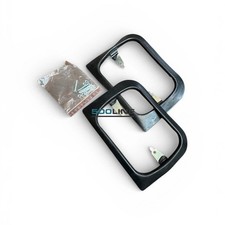 Coppia Cornice Faro Anteriore