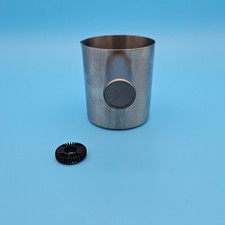 Macchina da caffè Keurig K-Cafe K84 K83 - tazza schiumatrice di ricambio senza coperchio