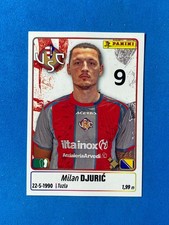 Figurine Calciatori Panini