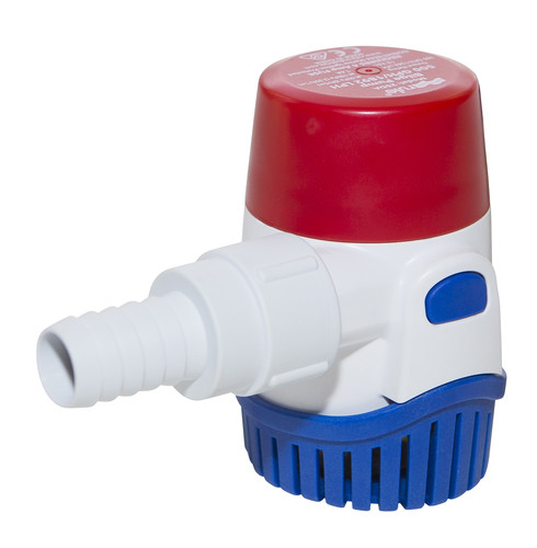 Pompa sentina rule 500 v - di,
