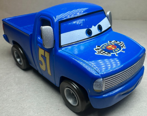 Disney pixar cars piston - disney,