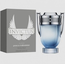INVICTUS AQUA PACO RABANNE