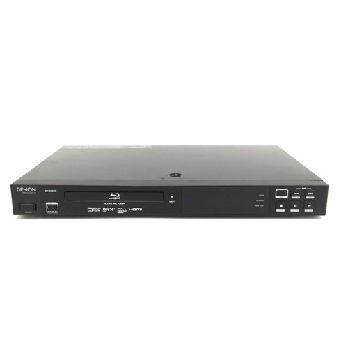 Denon 500bd lettore blu ray - lettore, blu-ray