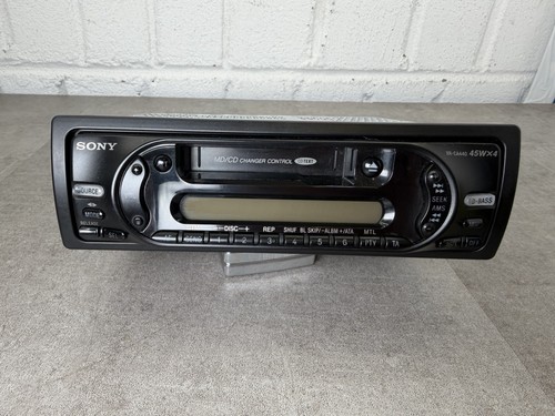 Cassetta autoradio sony - cassetta,