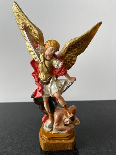 San michele arcangelo - san,