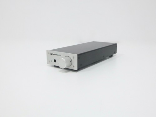 Lehmann amplificatore lineare - lehmann,
