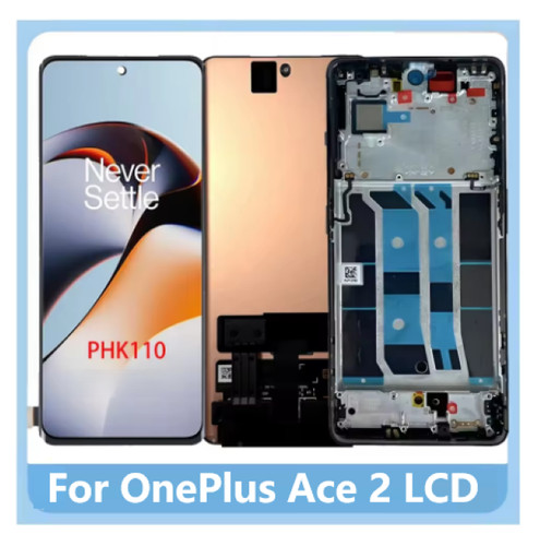 Oled per oneplus - oled,