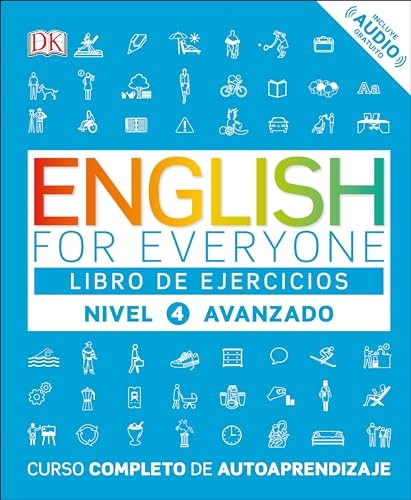 English for everyone - everyone:, 4