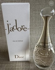 Dior J'adore Eau de Parfum
