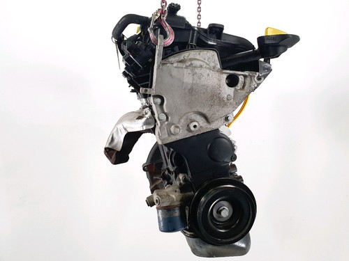 Tipo motore d4f732 dacia - tipo,