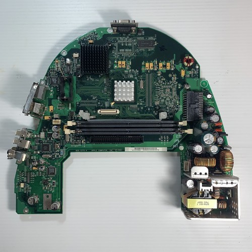 Scheda madre apple - scheda, g3
