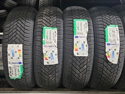 Treno completo 175 r14 82t - treno,