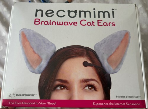 Fascia necomimi neurowear - fascia,