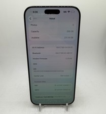 Apple iPhone 16 Pro Max -