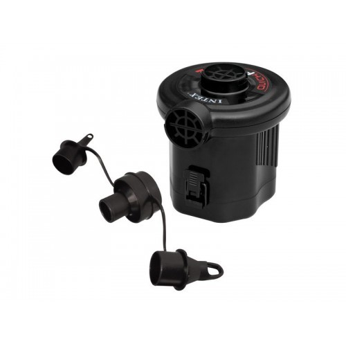 Pompa aria batteria - pompa, a