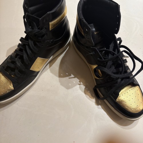 Coppia scarpe saint laurent - saint,