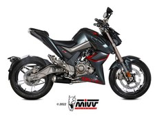 SCARICO COMPLETO MIVV X-M1