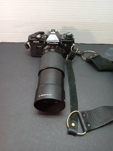 Fotocamera pellicola mm - 35,