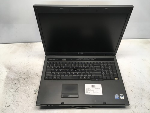 Dell vostro 1710 intel core - intel, 2