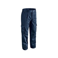 PANTALONE ENERGY WINTER BLU