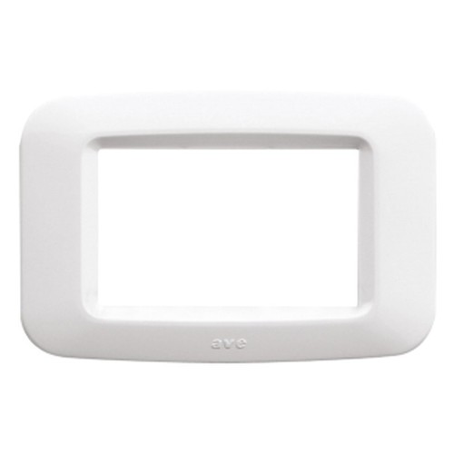 Placca tecnopolimero ave - tecnopolimero,