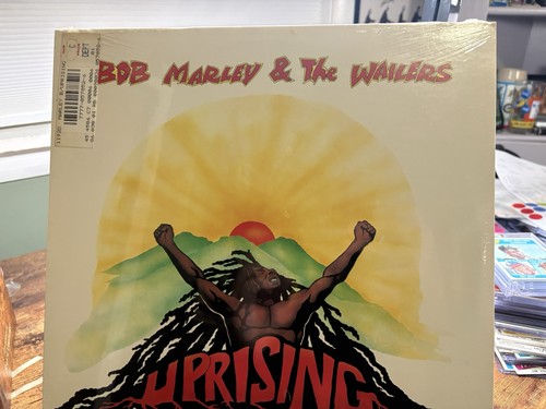 Bob marley and the wailers - bob,