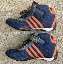 Adidas Monaco Goodyear Grand