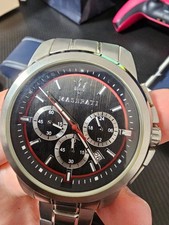 orologio uomo maserati 44mm 