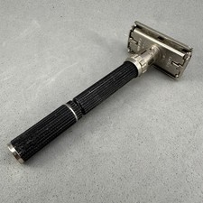 Rasoio Vintage Gillette Adjustable – 1973 - T2
