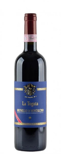 Togata brunello di - togata,