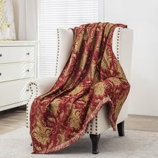 Coperte di Lusso per Letto