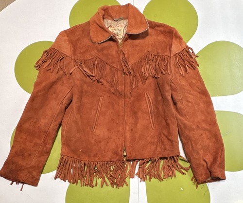 Giacca western vintage anni - , 50