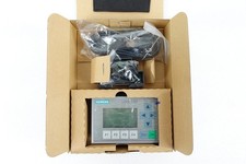 LOGO SIEMENS! Display di testo