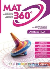 9788826825106 MAT 360