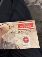 NEW SEALED Garth Brooks The