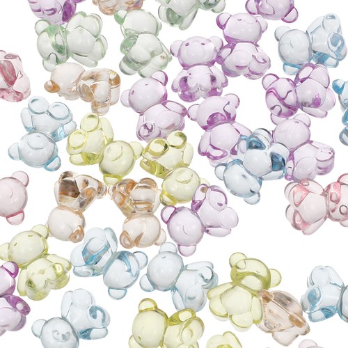 100 pcs jewelry - pcs, perline