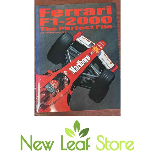 Ferrari 2000 model kit - model,