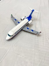 LEGO 7893 city aereo di linea