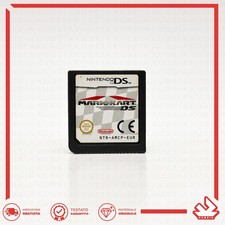 MARIO KART DS SUPER –