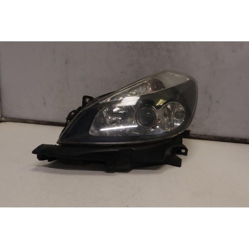 Proiettore renault clio 3a - proiettore,