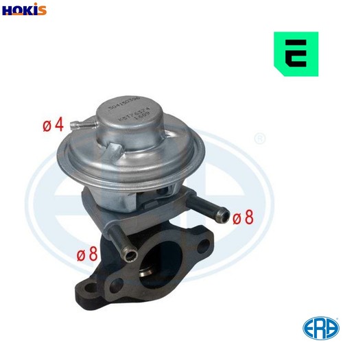 Valvola egr 555208 per - valvola,