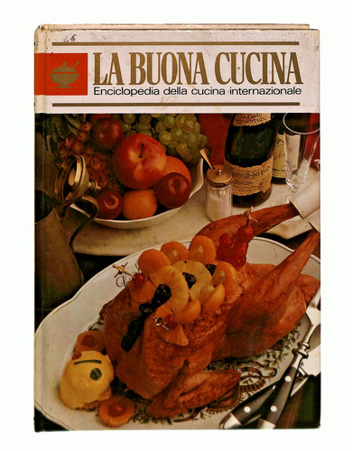 Ebond buona cucina - la,