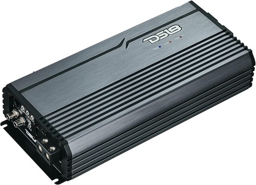 Ds18 frp 5000w rms - frp-5k/ti,