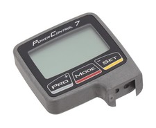 SRM PowerControl 7 Bike Power Meter Unità Testa PC7 Ciclismo Strada Tri Training