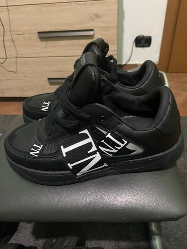 Scarpe valentino nere taglia - scarpe,
