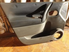 Renault Scenic II 2003-08, MK2