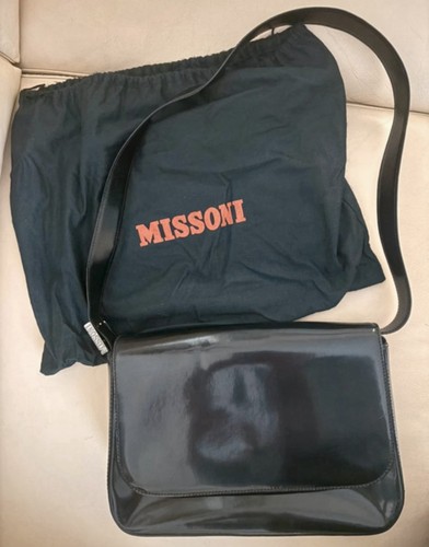 Missoni borsa nera - missoni,