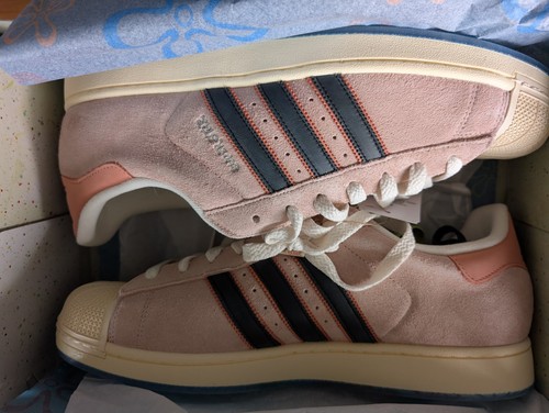Adidas patrick star - adidas, superstars