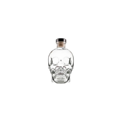 Vodka crystal head magnum - vodka,