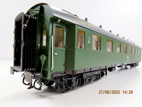 Fulgurex 2544 scala 0 - (0mis59),